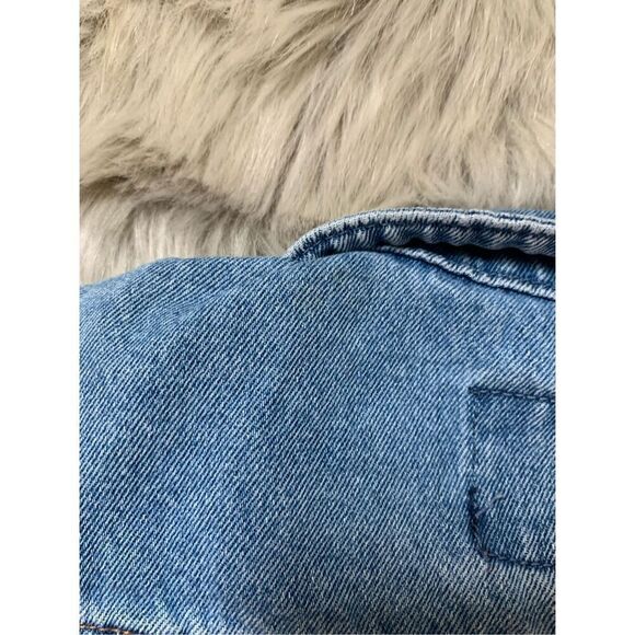 Gap Baby Vintage Inspired Classic Jean Jacket - Picture 4 of 7